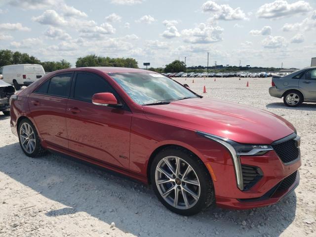 CADILLAC CT4-V 2020