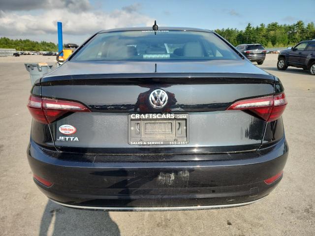 VOLKSWAGEN JETTA SEL 2021