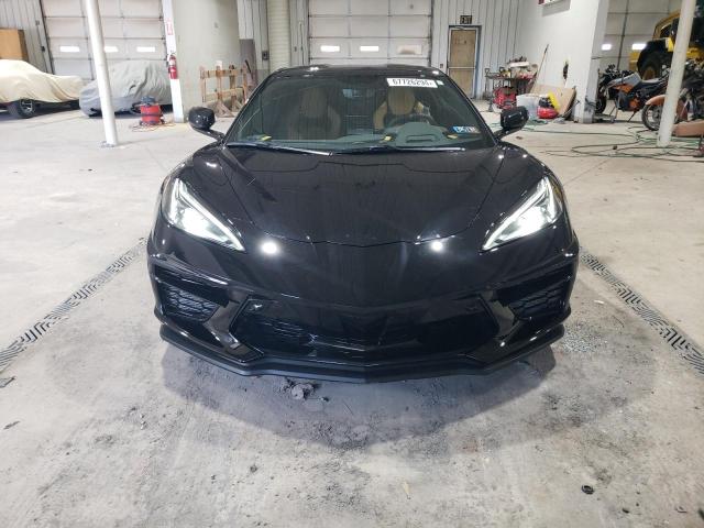CHEVROLET CORVETTE STINGRAY 2LT 2022