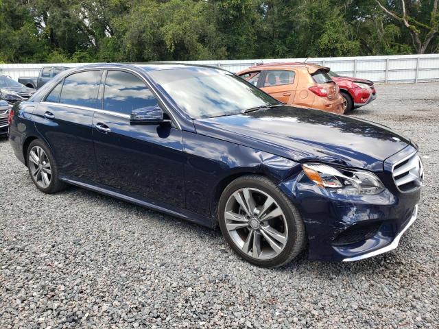 MERCEDES-BENZ E 350 4MATIC 2016