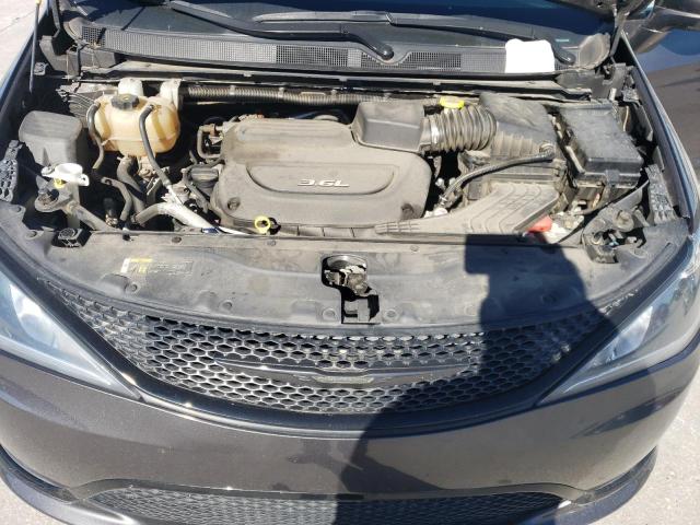 CHRYSLER PACIFICA TOURING PLUS 2018