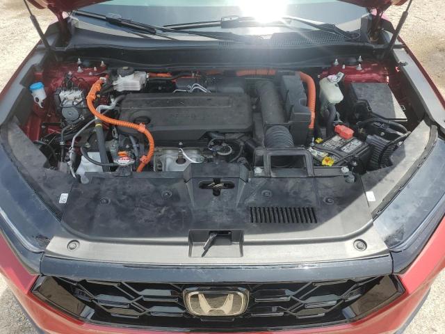 HONDA CR-V SPORT-L 2024