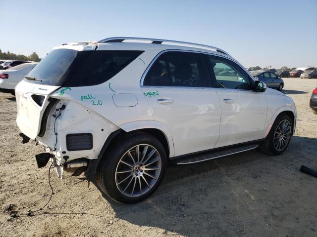 MERCEDES-BENZ GLE 350 4MATIC 2021