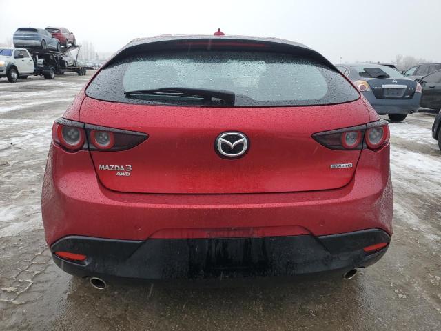MAZDA 3 PREFERRED 2020