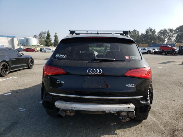 AUDI Q5 PREMIUM PLUS 2017
