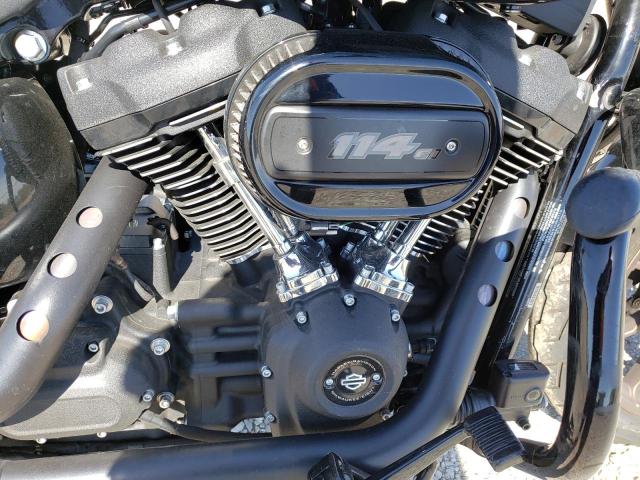 HARLEY-DAVIDSON FXLRS 2020