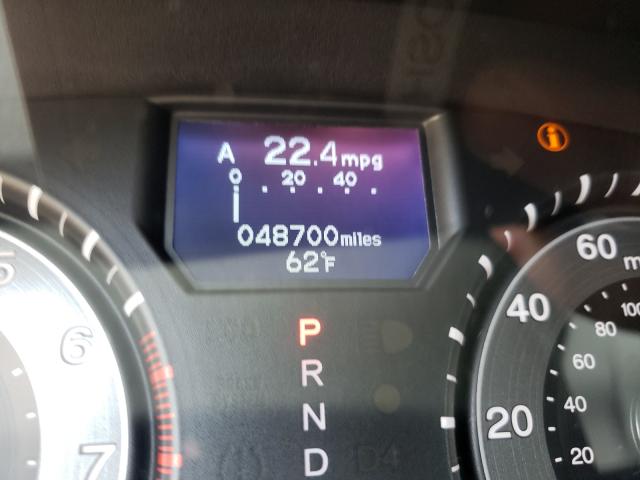 HONDA ODYSSEY TOURING 2017