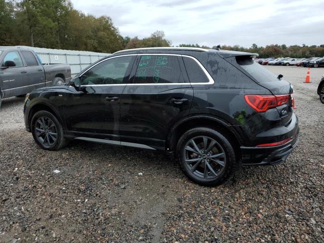 AUDI Q3 PREMIUM S LINE 45 2022