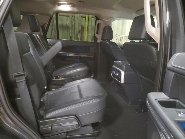 FORD EXPEDITION XLT 2023