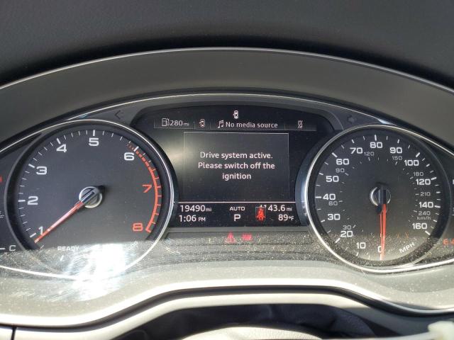 AUDI A5 PREMIUM 40 2022