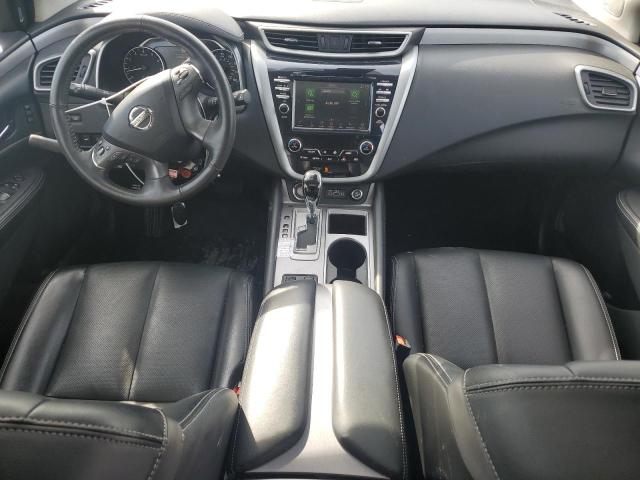NISSAN MURANO SL 2021