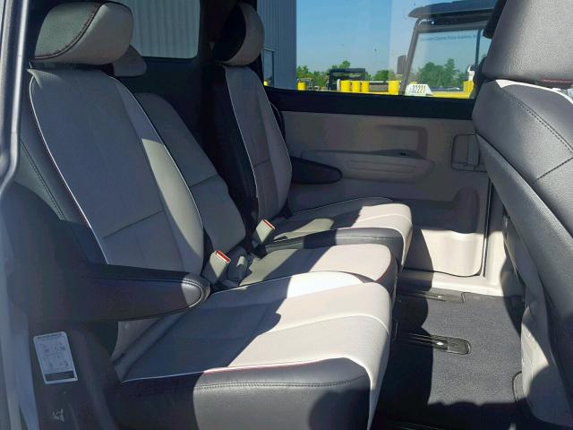 KIA SEDONA LX 2019