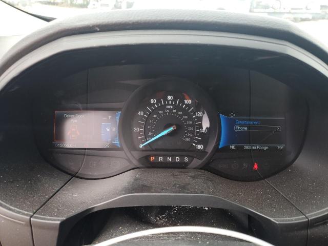 FORD EDGE SE 2022