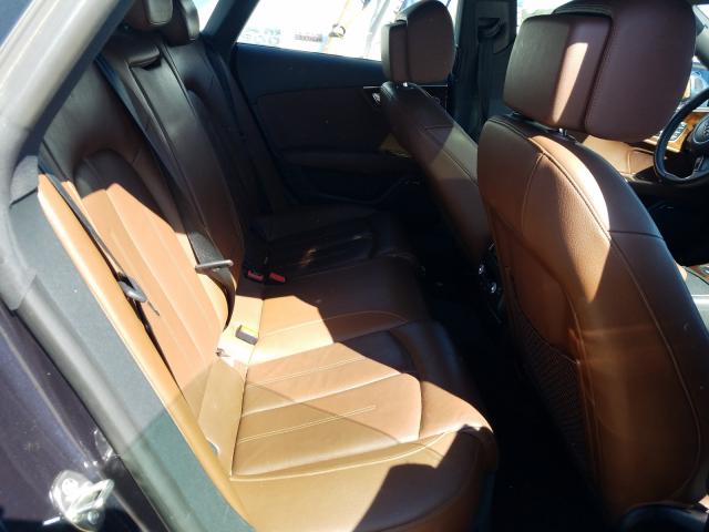AUDI A7 PREMIUM 2015