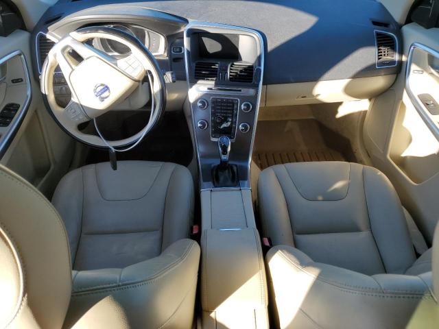 VOLVO XC60 T5 PREMIER 2015
