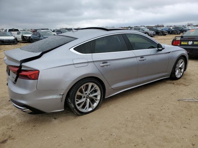 AUDI A5 PREMIUM PLUS 2020