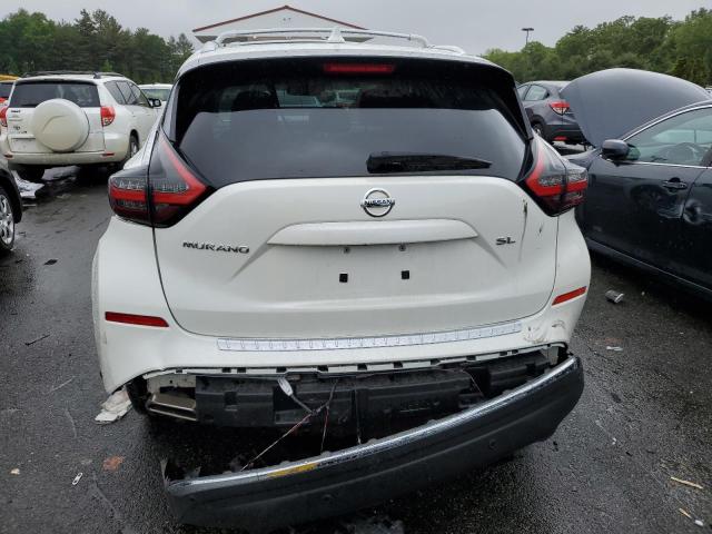 NISSAN MURANO S 2019