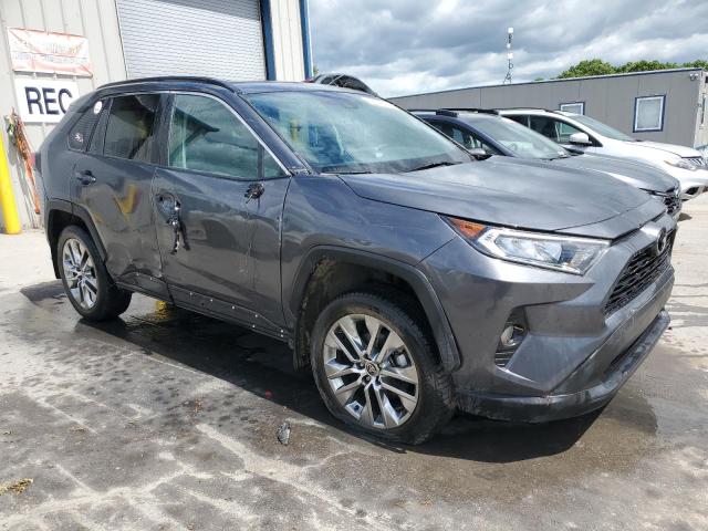 TOYOTA RAV4 XLE PREMIUM 2021