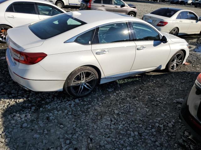 HONDA ACCORD TOURING 2022