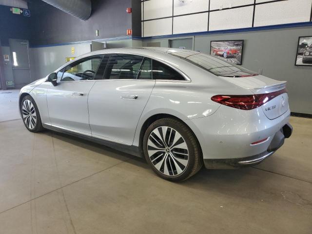MERCEDES-BENZ EQE SEDAN 350 4MATIC 2024
