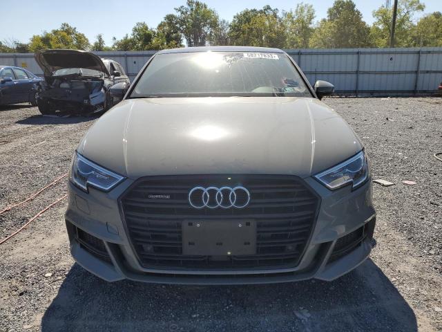 AUDI A3 S-LINE PREMIUM 2020