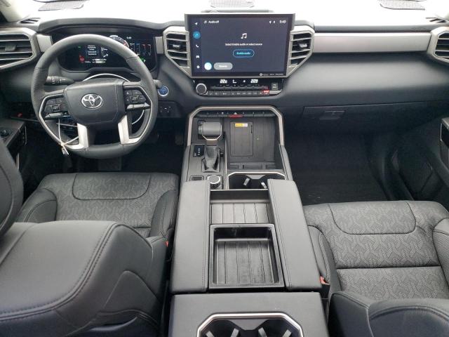 TOYOTA TUNDRA CREWMAX 2024