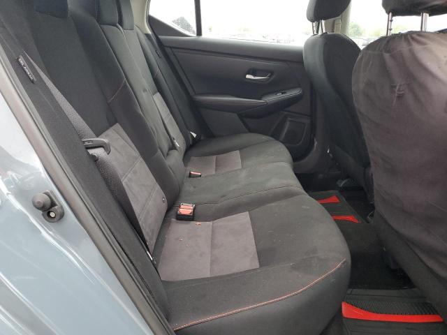 NISSAN SENTRA SR 2024