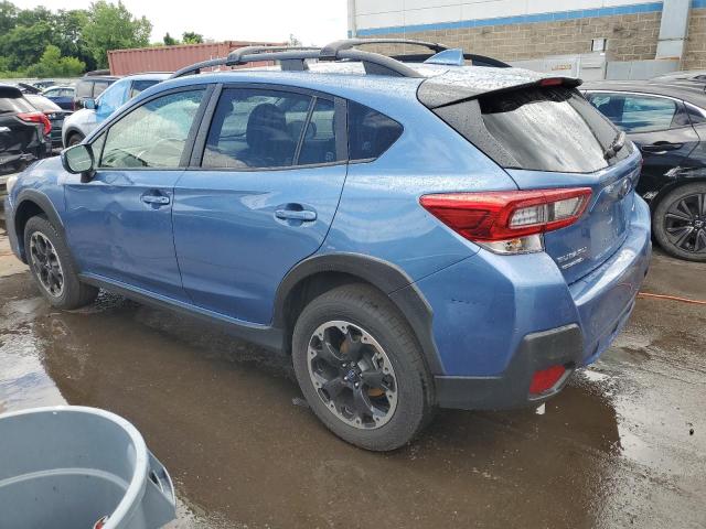 SUBARU CROSSTREK PREMIUM 2021
