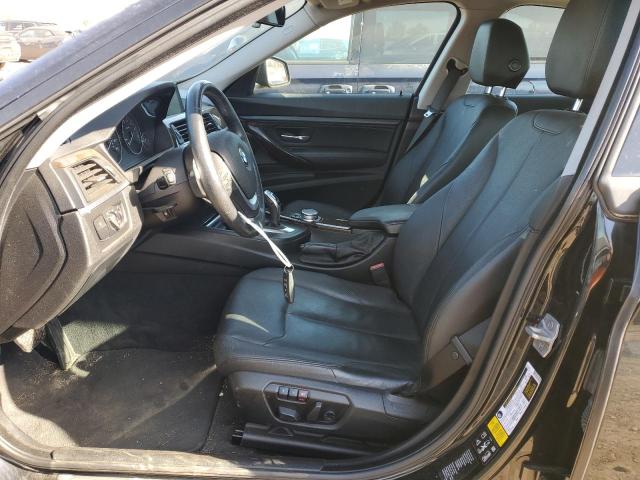 BMW 335 XIGT 2015
