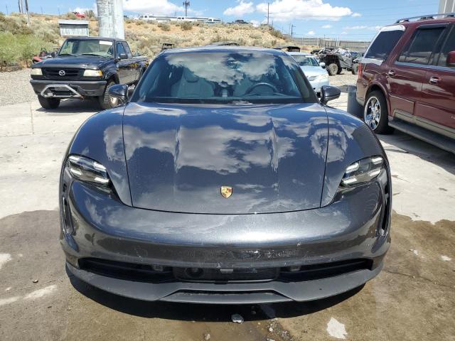 PORSCHE TAYCAN 4S 2021