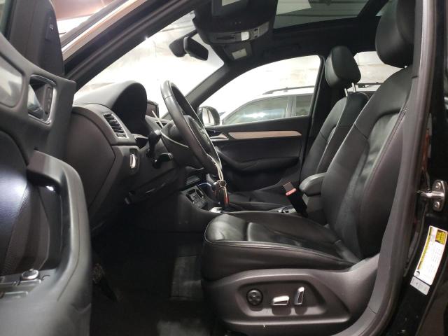 AUDI Q3 PREMIUM PLUS 2018