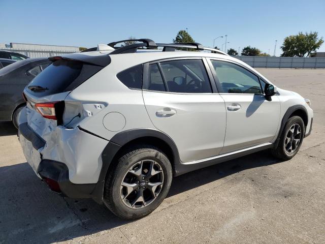 SUBARU CROSSTREK PREMIUM 2019