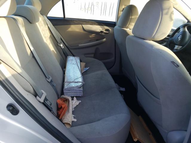 TOYOTA COROLLA BASE 2013