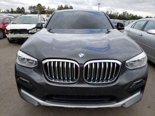 BMW X4 XDRIVE30I 2019