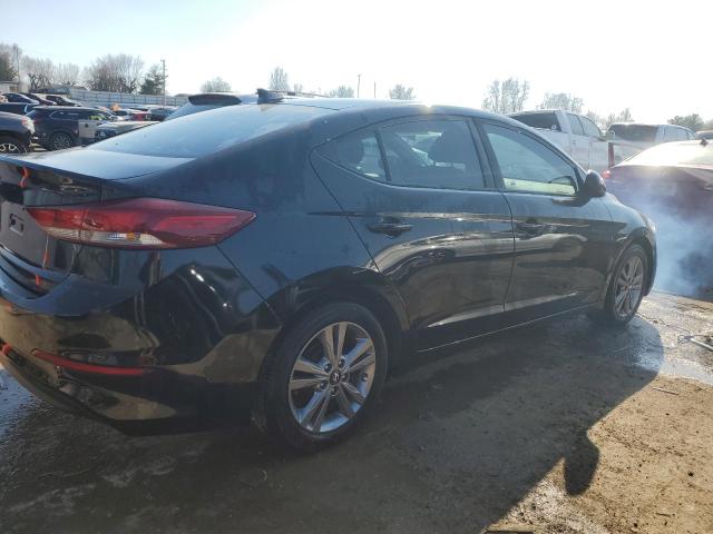 HYUNDAI ELANTRA SE 2017