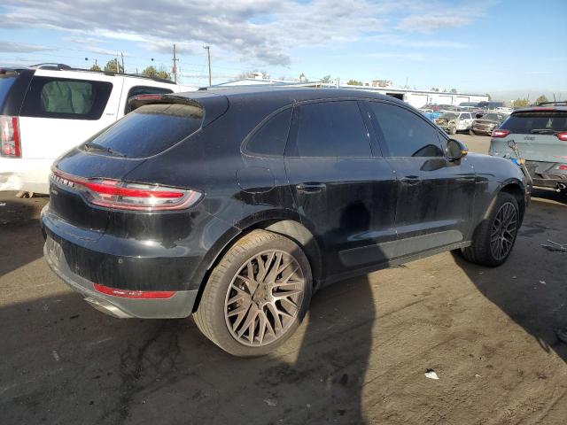 PORSCHE MACAN 2019