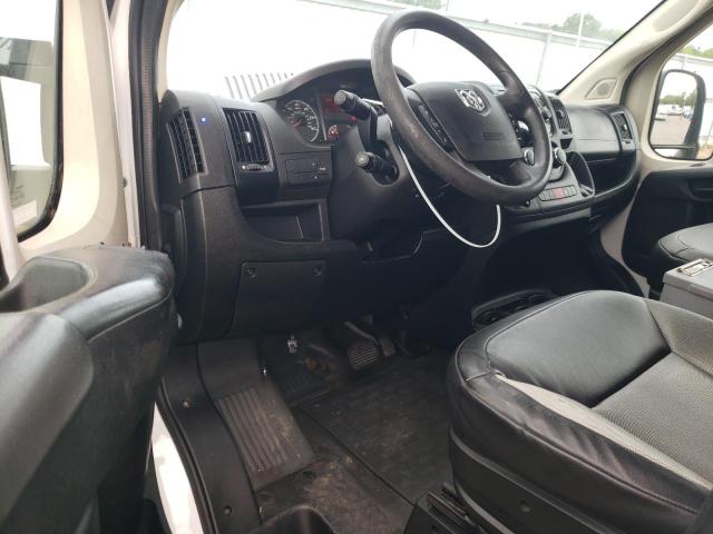 RAM PROMASTER 1500 1500 STANDARD 2018