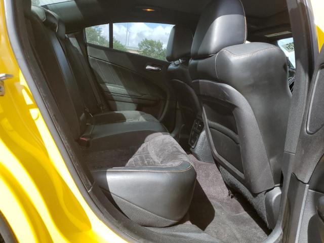 DODGE CHARGER R/T 392 2017