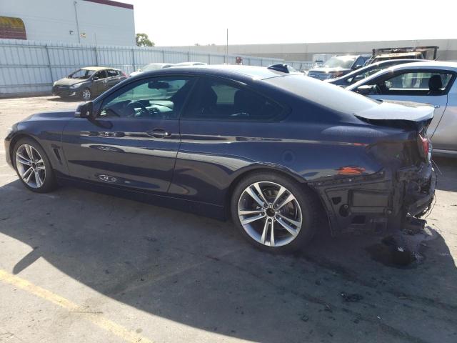 BMW 428 I 2014