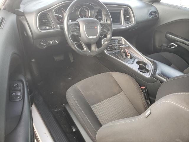 DODGE CHALLENGER R/T 2019