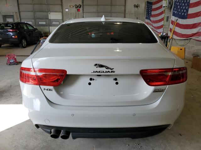 JAGUAR XE PREMIUM 2018