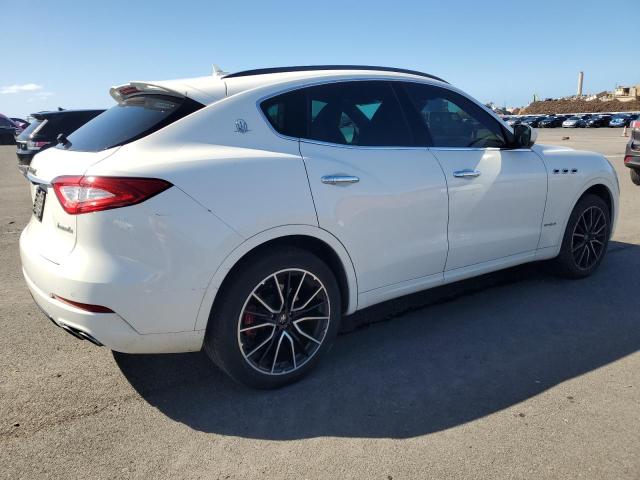 MASERATI LEVANTE S SPORT 2018