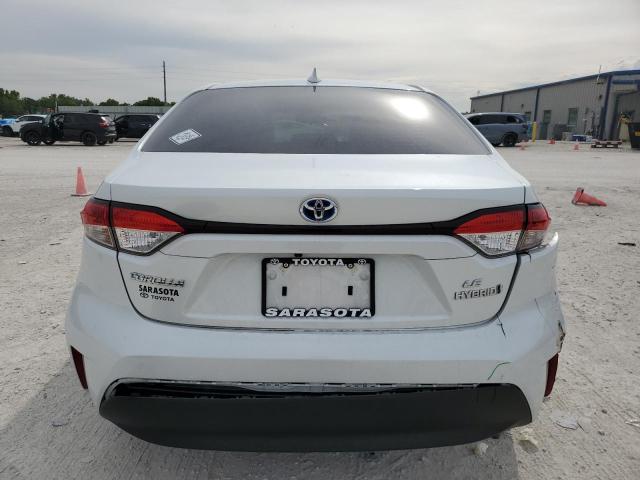 TOYOTA COROLLA LE 2023
