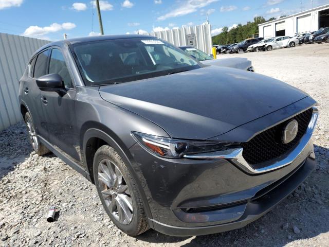 MAZDA CX-5 GRAND TOURING 2021