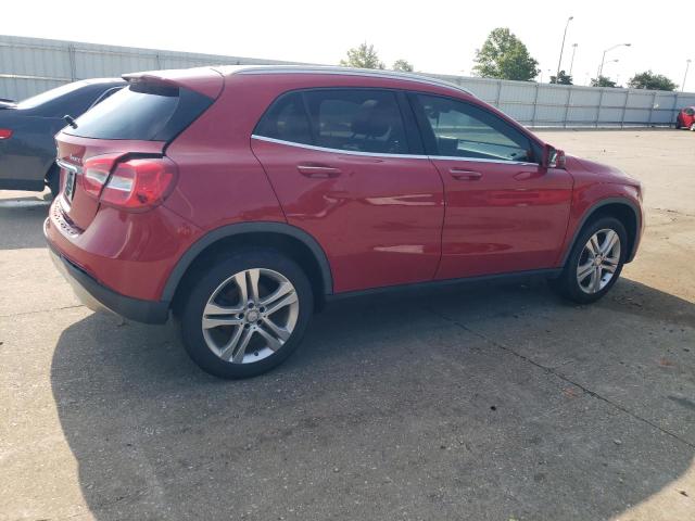 MERCEDES-BENZ GLA 250 4MATIC 2016