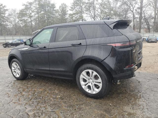 LAND ROVER RANGE ROVER EVOQUE S 2019