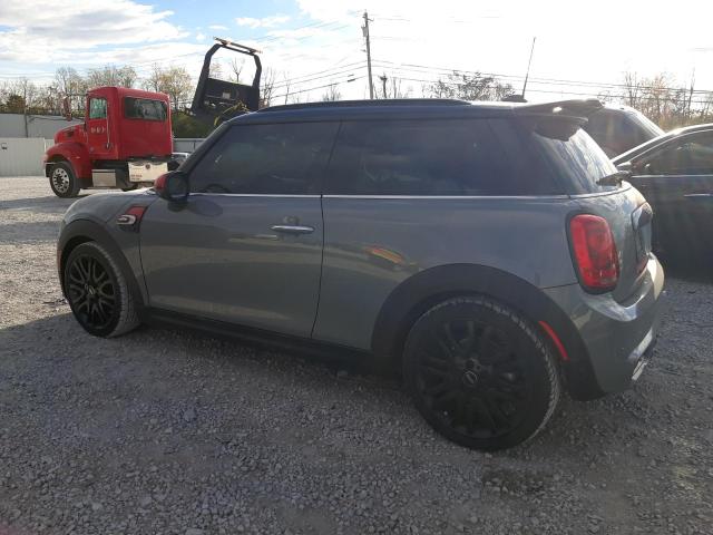 MINI COOPER S 2015