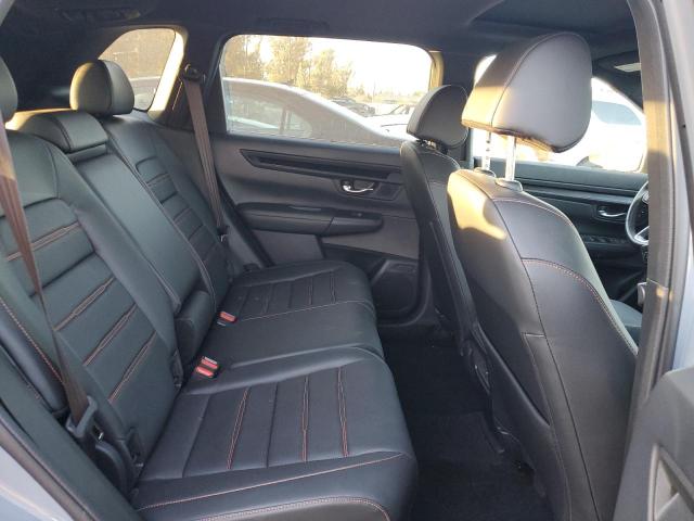 HONDA CR-V SPORT-L 2025