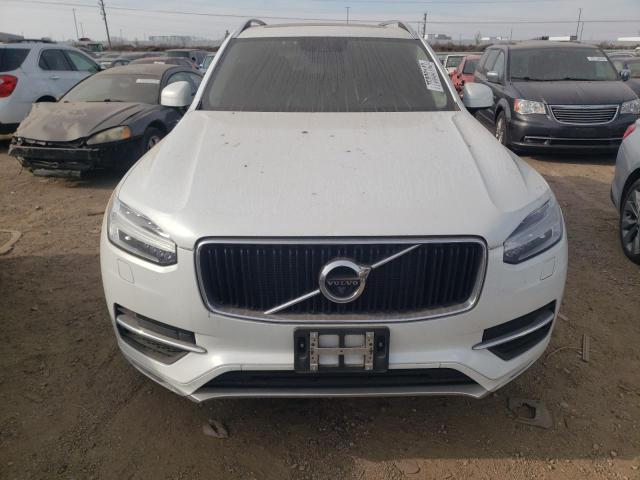 VOLVO XC90 T6 2017