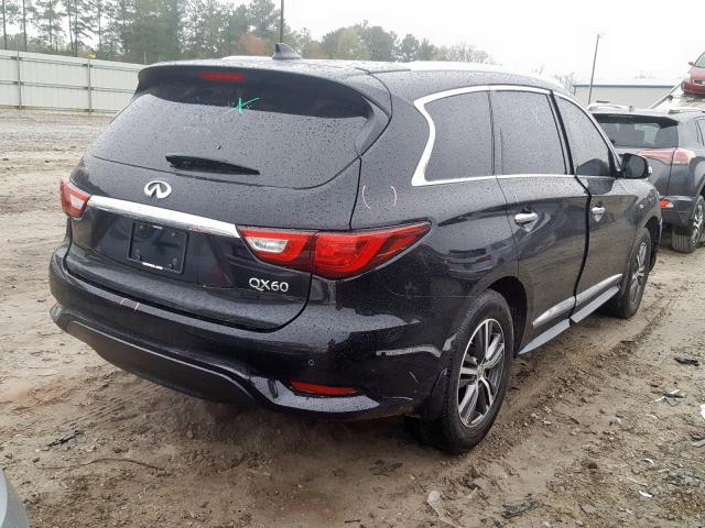 INFINITI QX60 2016